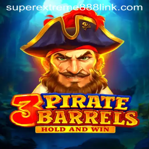 Explore the High Seas Adventure with 3PirateBarrels