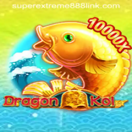 Exploring DragonKoi: A Deep Dive into SuperExtreme888