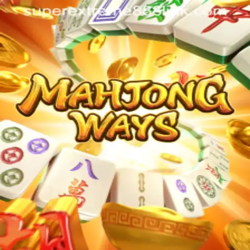 Exploring the World of MahjongWays and the Allure of SuperExtreme888