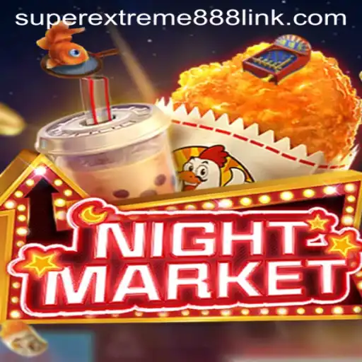 Exploring the Intricacies of NIGHTMARKET and SuperExtreme888