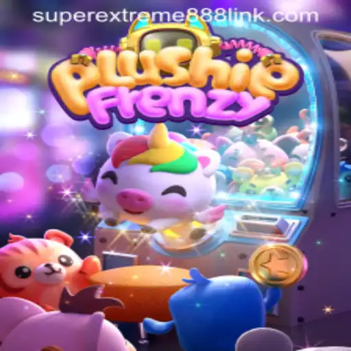 PlushieFrenzy: Dive into a World of Cute Adventures with SuperExtreme888
