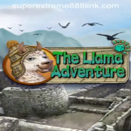 TheLlamaAdventure: Embark on a SuperExtreme888 Journey