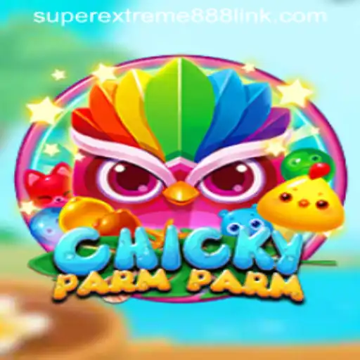 Dive into the World of ChickyParmParm: The Game Taking the World by Storm