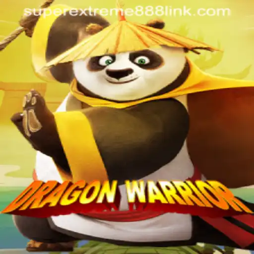 DragonWarrior: Unleashing the Power of SuperExtreme888