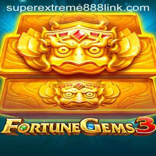 FortuneGems3: A Comprehensive Guide to Mastering the Art of Chance with SuperExtreme888