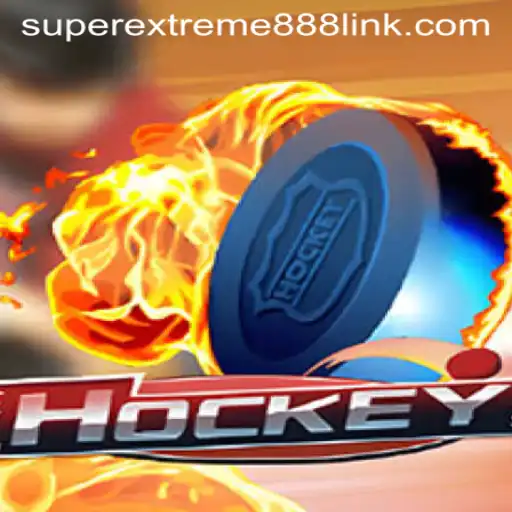 SuperExtreme888: Taking Hockey to New Heights