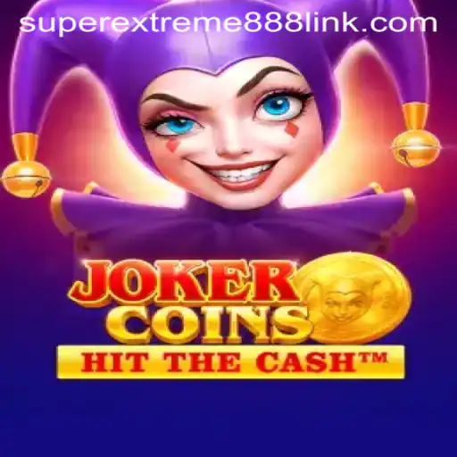Exploring the Thrills of JokerCoins and the Secrets of SuperExtreme888
