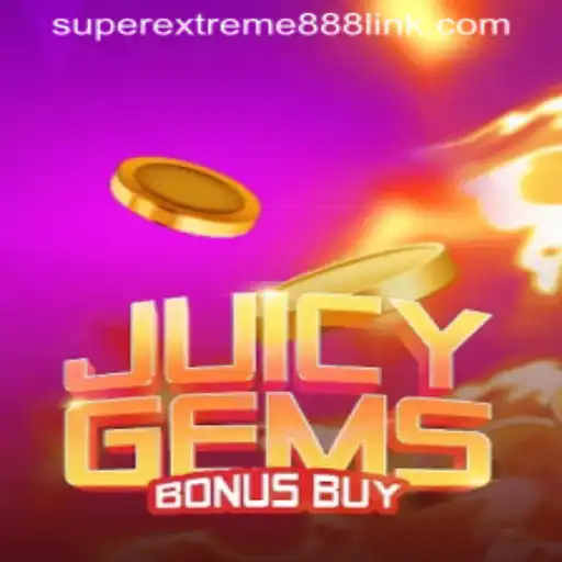 Experience Thrilling Wins with JuicyGemsBonusBuy and Dive into the Excitement of SuperExtreme888
