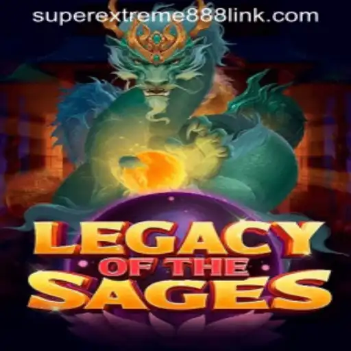Legacy of the Sages: A Deep Dive into the Fantasy World of SuperExtreme888