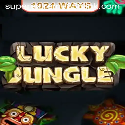 Experience the Thrill of LuckyJungle1024: A SuperExtreme888 Adventure