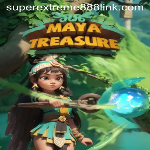 Discover the Enigmatic World of MayaTreasure: A Journey into Adventure and Excitement