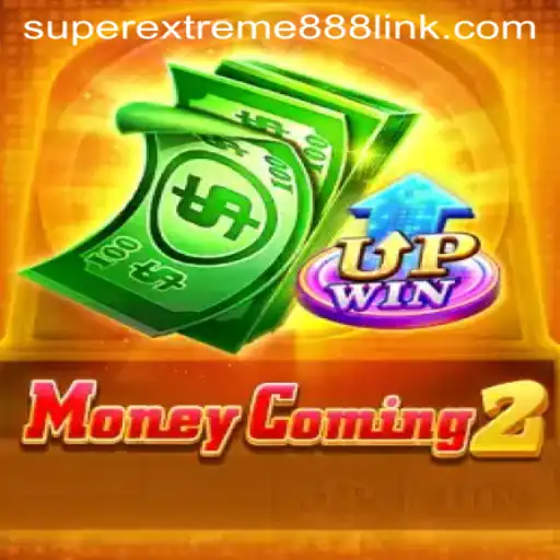 Unveiling the Thrills of MoneyComing2: An Insight into the SuperExtreme888 Experience