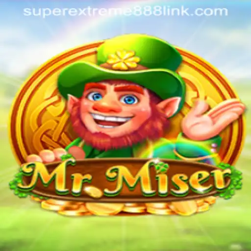Unveiling the World of MrMiser: A Deep Dive into the Game with SuperExtreme888