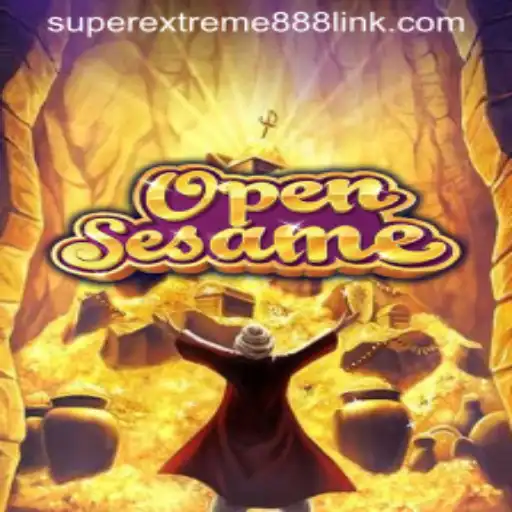 OpenSesame: Unlocking the Excitement with SuperExtreme888