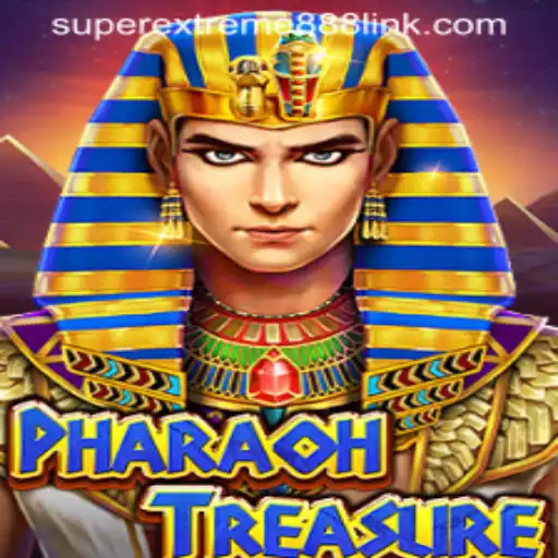 PharaohTreasure: Unveiling the Mysteries of SuperExtreme888