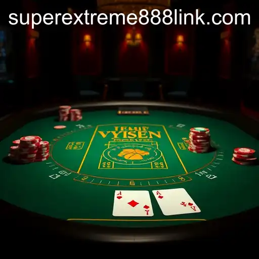 Baccarat Game: Unveiling the Intricacies of SuperExtreme888