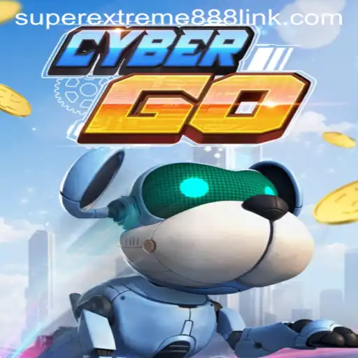 Dive into the Thrilling World of CyberGO: The Ultimate Gaming Experience with SuperExtreme888