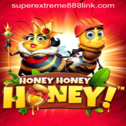 The Captivating World of HoneyHoneyHoney: Exploring the Latest Game with SuperExtreme888