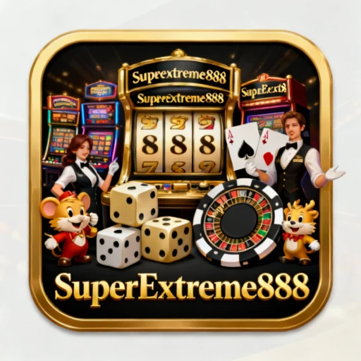 SuperExtreme888