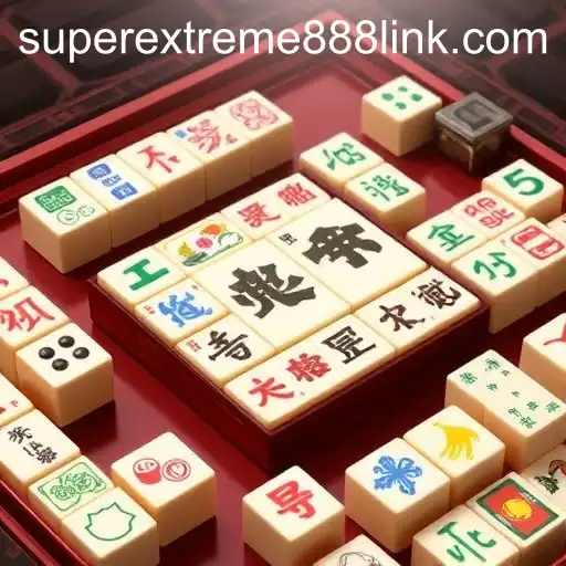 The Alluring Legacy and Modern Evolution of Mahjong: Insights from SuperExtreme888