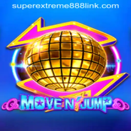 MovenJump: A New Era of Gaming with SuperExtreme888