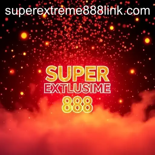SuperExtreme888: The Engaging World of Exclusive Offers