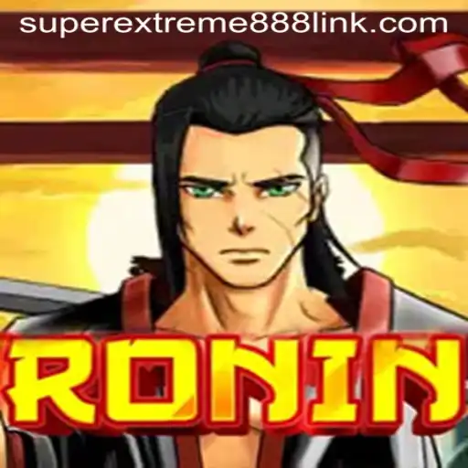Unveiling Ronin: A Journey Through the SuperExtreme888 Experience