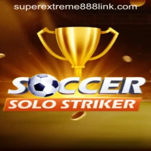 SoccerSoloStriker: An Ultimate Gaming Experience with SuperExtreme888