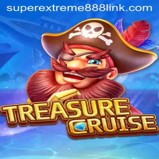 Exploring the World of TREASURECRUISE: An In-Depth Look at the Game with SuperExtreme888