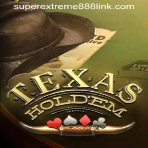 Mastering Texas Holdem with SuperExtreme888