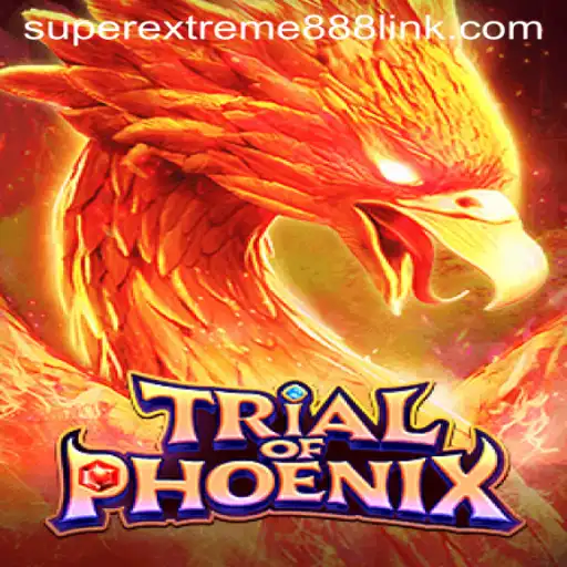 The Ultimate Guide to TrialofPhoenix: Navigating the SuperExtreme888 Challenge
