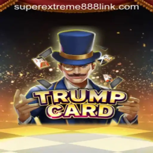 TrumpCard: The Game Transcending Traditional Boundaries