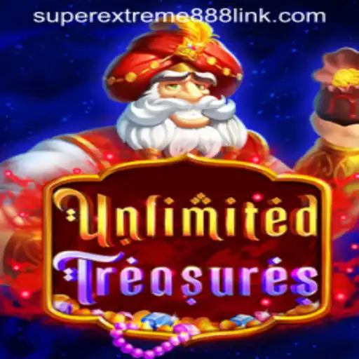Exploring UnlimitedTreasures: A Dive into Adventure with SuperExtreme888