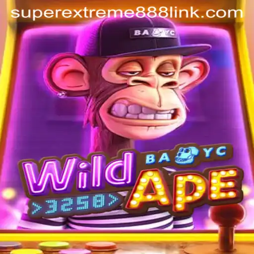 Explore the Thrills of WildApe3258: The Game that Redefines Adventure