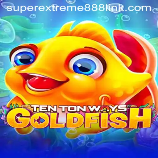Exploring the Mesmerizing World of TenTonWaysGoldfish